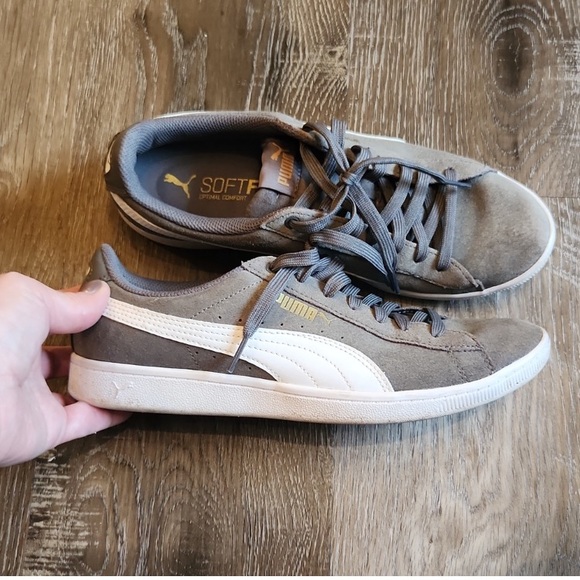 Puma Shoes - Women's Puma shoes
